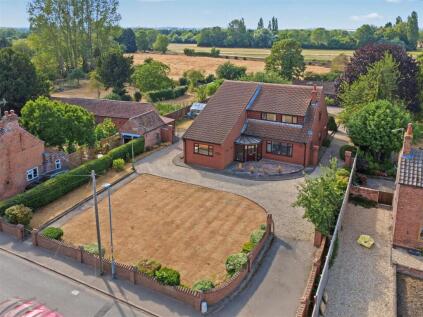 Red Roofs, Staythorpe Road, Rolleston