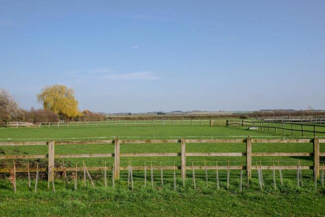 open space