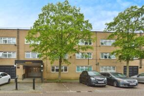 60, North Tenth Street, Central Milton Keynes, Milton Keynes MK9 3AX