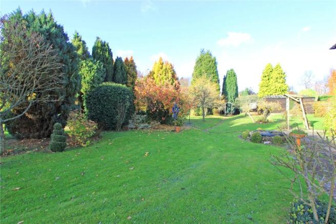 Gardens