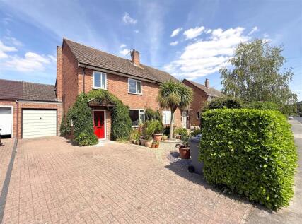 Coneygrey Spinney, Flintham
