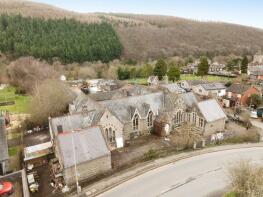 10, West Street, Knighton LD7 1EN
