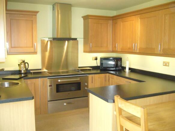 kitchen 1