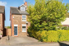 96, Station Road, Lingfield RH7 6ED