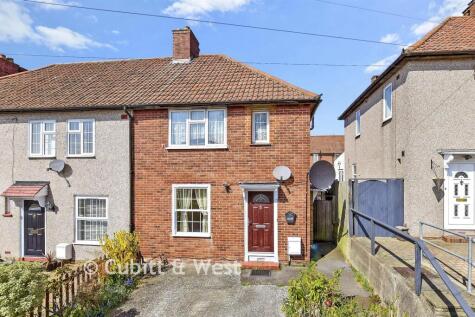 Love Lane, Morden, Surrey