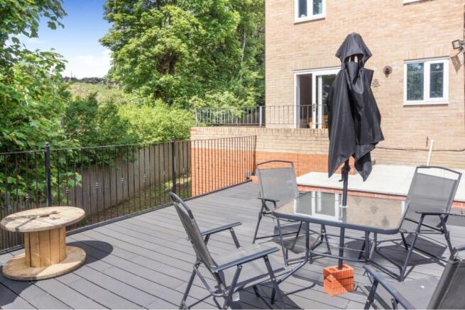 Decking