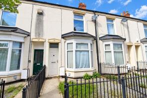 9, Churchill Villas, Hull HU9 2JQ