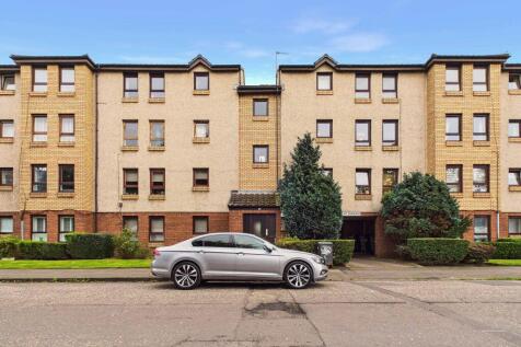 36/4 Restalrig Drive, Restalrig, Edinburgh, EH7 6JF