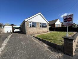 3, O'hanlon Avenue, Brigg DN20 8DE