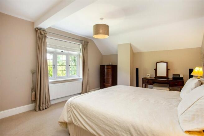 Principal Bedroom
