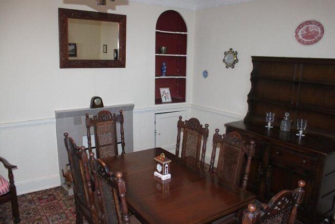 Dining Rm