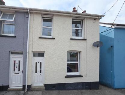Barton Road, Okehampton, Devon, EX20 1NW