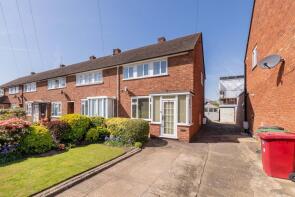 12, Ryvers Road, Slough SL3 8SB