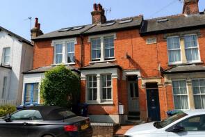 67, Sebright Road, Barnet EN5 4HP