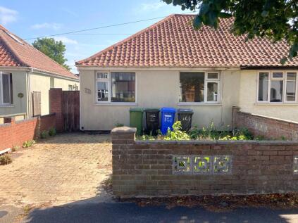 Kimberley Road, Lowestoft, Suffolk