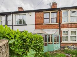 17, Lily Avenue, Netherfield NG4 2NH