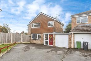 24, Thrush Close, Basingstoke RG22 5PZ