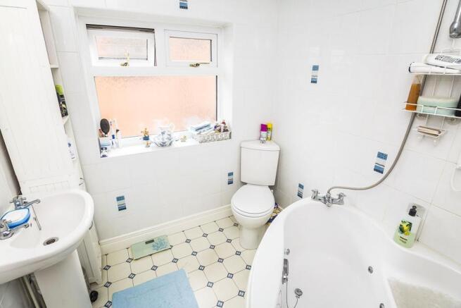 Bathroom/WC