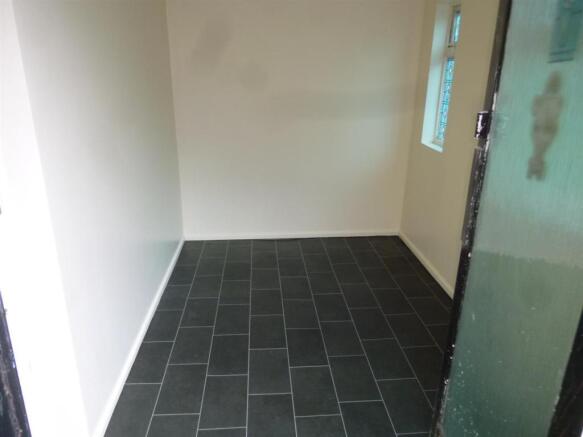 Storage Room