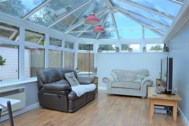 Orangery