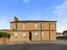 Flat 4, 17, Queen Street, Campbeltown PA28 6DY