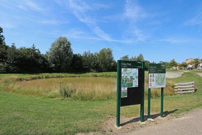 Oxley Park