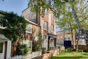 2, Paradise Road, Richmond TW9 1SE