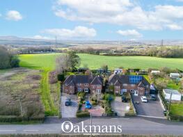 18, Frankley Green, Frankley B32 4AS