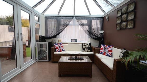 Conservatory