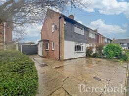 83, Long Brandocks, Writtle, Chelmsford CM1 3JL