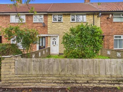 Shannon Road, Longhill, Hull, HU8 9SD