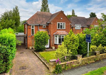 40 Cranford Road, Finchfield, Wolverhampton, WV3 8EP