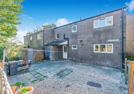 4 Burley Walk, Batley