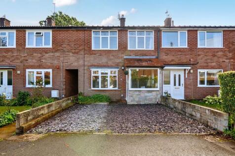 Cumber Close, Wilmslow, SK9