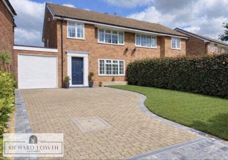 Vernon Road, Poynton