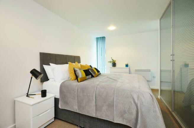 1 bed Apartment to rent Image 5