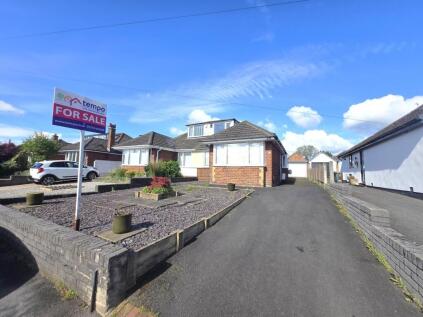 Summit Drive, Freckleton, Preston, PR4 1PP