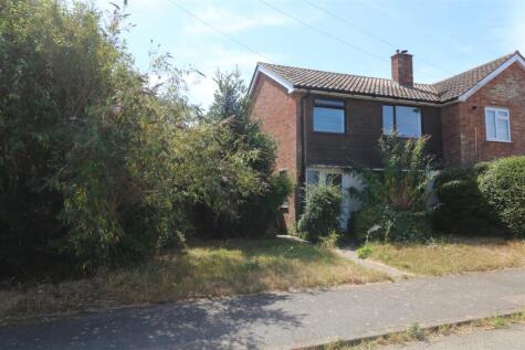 Quakers Way, Leiston