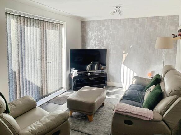 Brierfield, Skelmersdale, Lancashire, WN8 photo 3