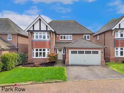 Bartlett Grove, Sherburn In Elmet, Leeds