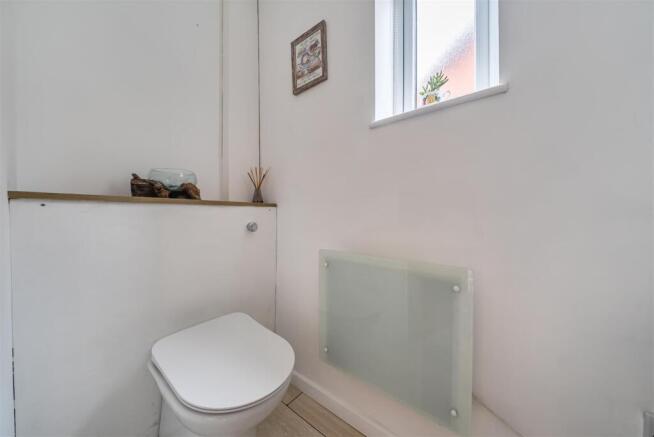 Bathroom .1
