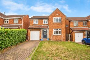 3, Cross Field Drive, Woodsetts, Worksop S81 8SP
