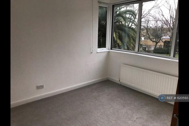 Double Bedrom