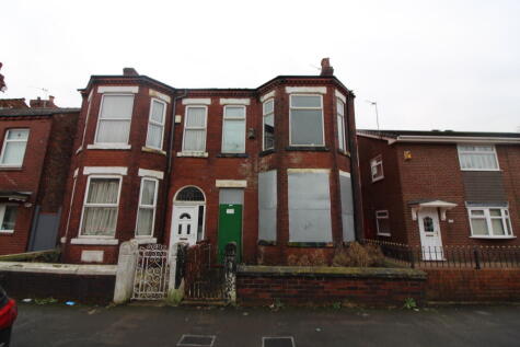 181 Park Road, Wigan, Greater Manchester WN6 7AG