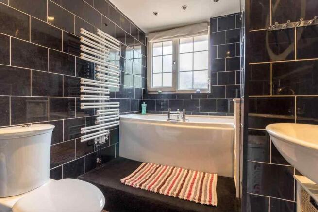 Bathroom 1