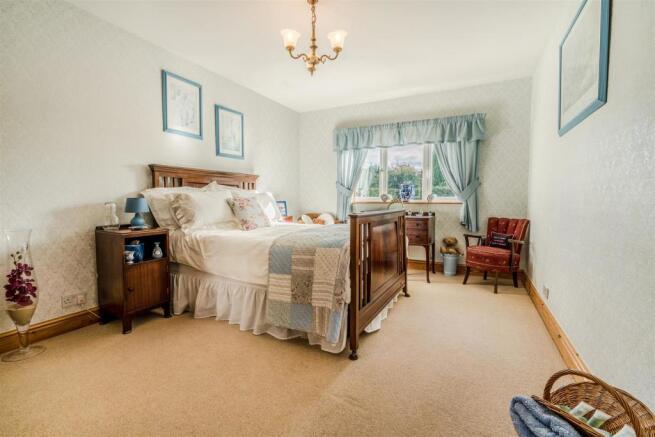 Bedroom Four