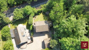 Longdown House, Mickle Hill, Sandhurst GU47 8QL