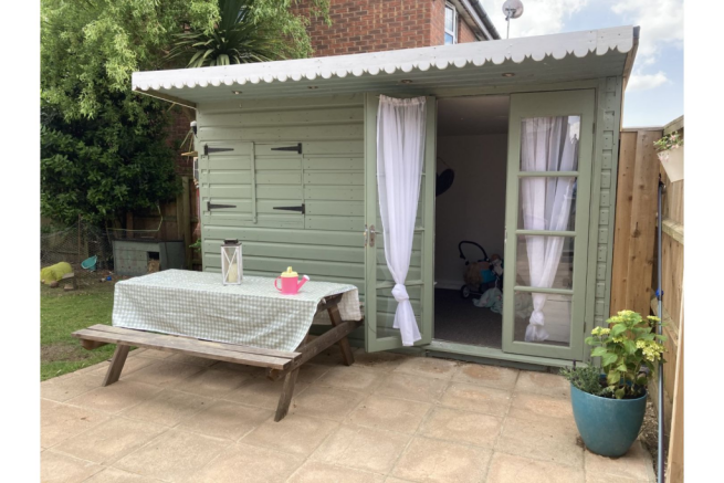 Summer House