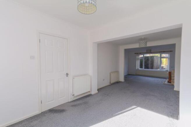 Living / Dining Room