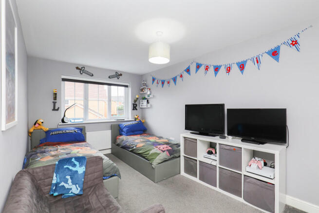 Bedroom 2